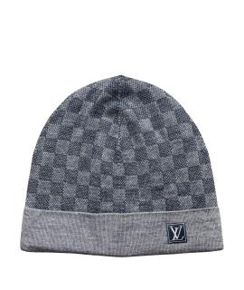 LOUIS VUITTON Шапка