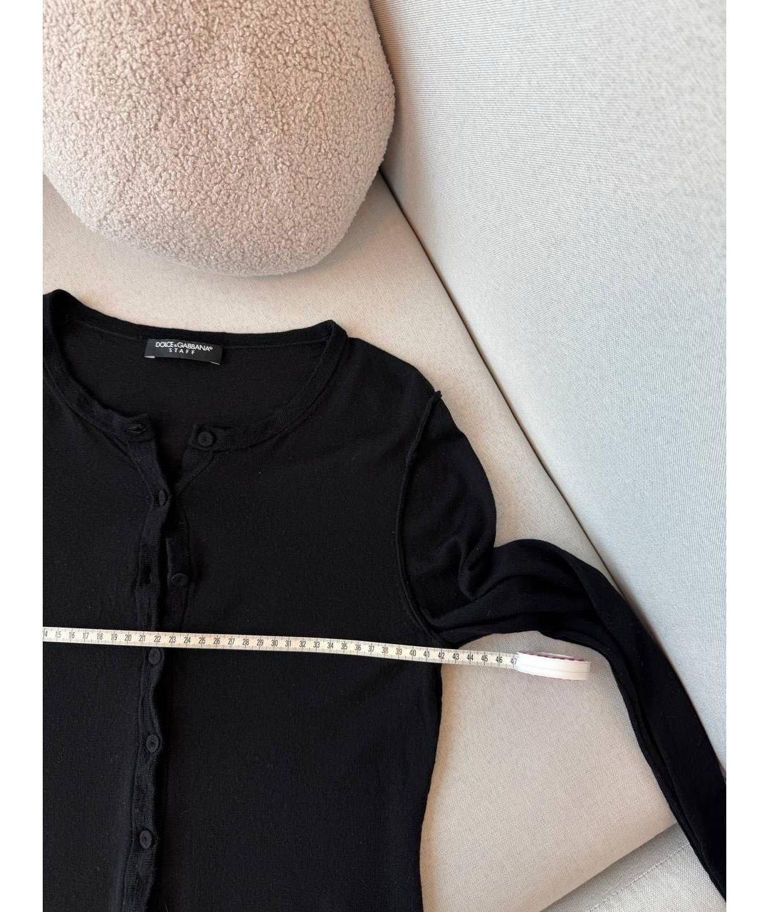 DOLCE&GABBANA Кардиган, фото 3