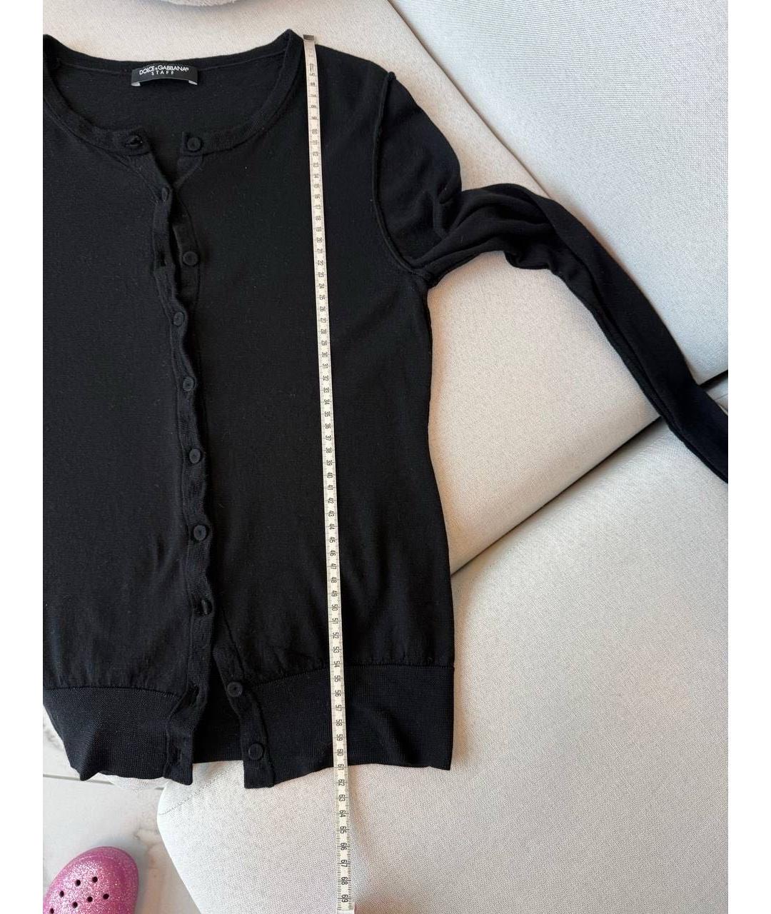 DOLCE&GABBANA Кардиган, фото 4