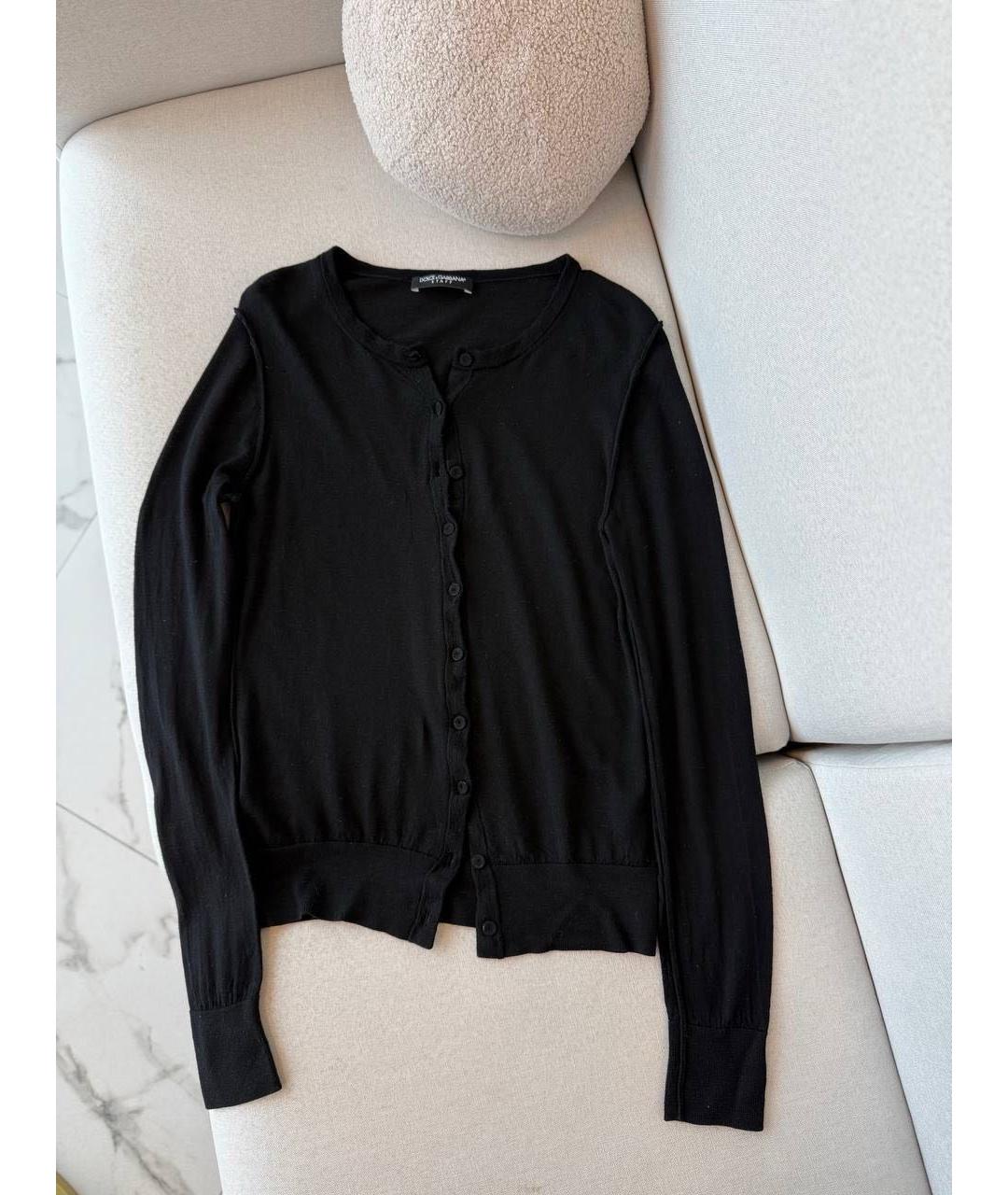 DOLCE&GABBANA Кардиган, фото 6