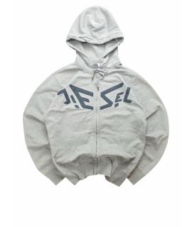 DIESEL Худи/толстовка
