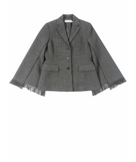 CHRISTIAN DIOR Жакет/пиджак