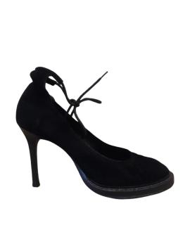 ANN DEMEULEMEESTER Туфли
