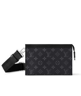 LOUIS VUITTON Сумка на плечо