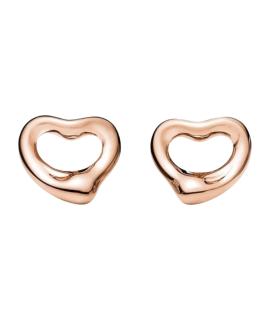 TIFFANY&CO Серьги
