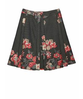 KENZO Юбка миди