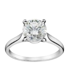 CARTIER Кольцо