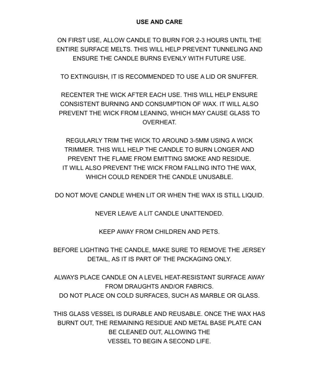 RICK OWENS Подсвечник, фото 8