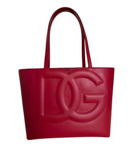 DOLCE&GABBANA Сумка через плечо