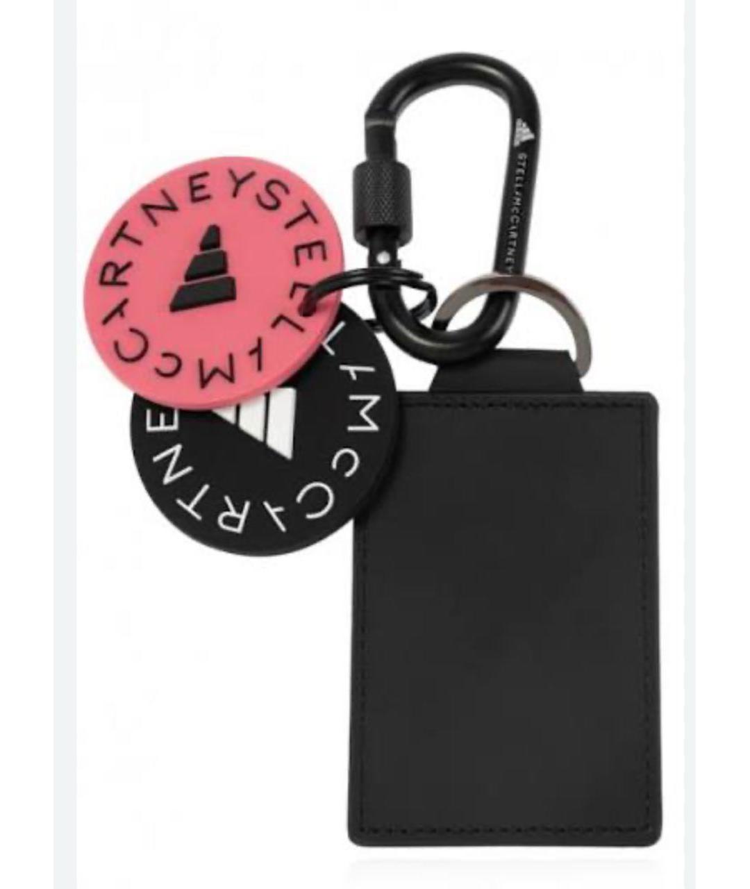 ADIDAS BY STELLA MCCARTNEY Мульти брелок, фото 2