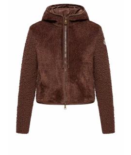 MONCLER Кардиган