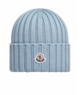 MONCLER Шапка