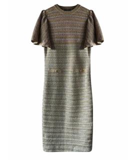 CHANEL Повседневное платье