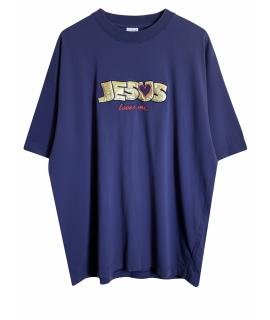 VETEMENTS Футболка