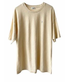 SAINT LAURENT Футболка