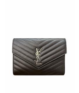 SAINT LAURENT Клатч/вечерняя сумка