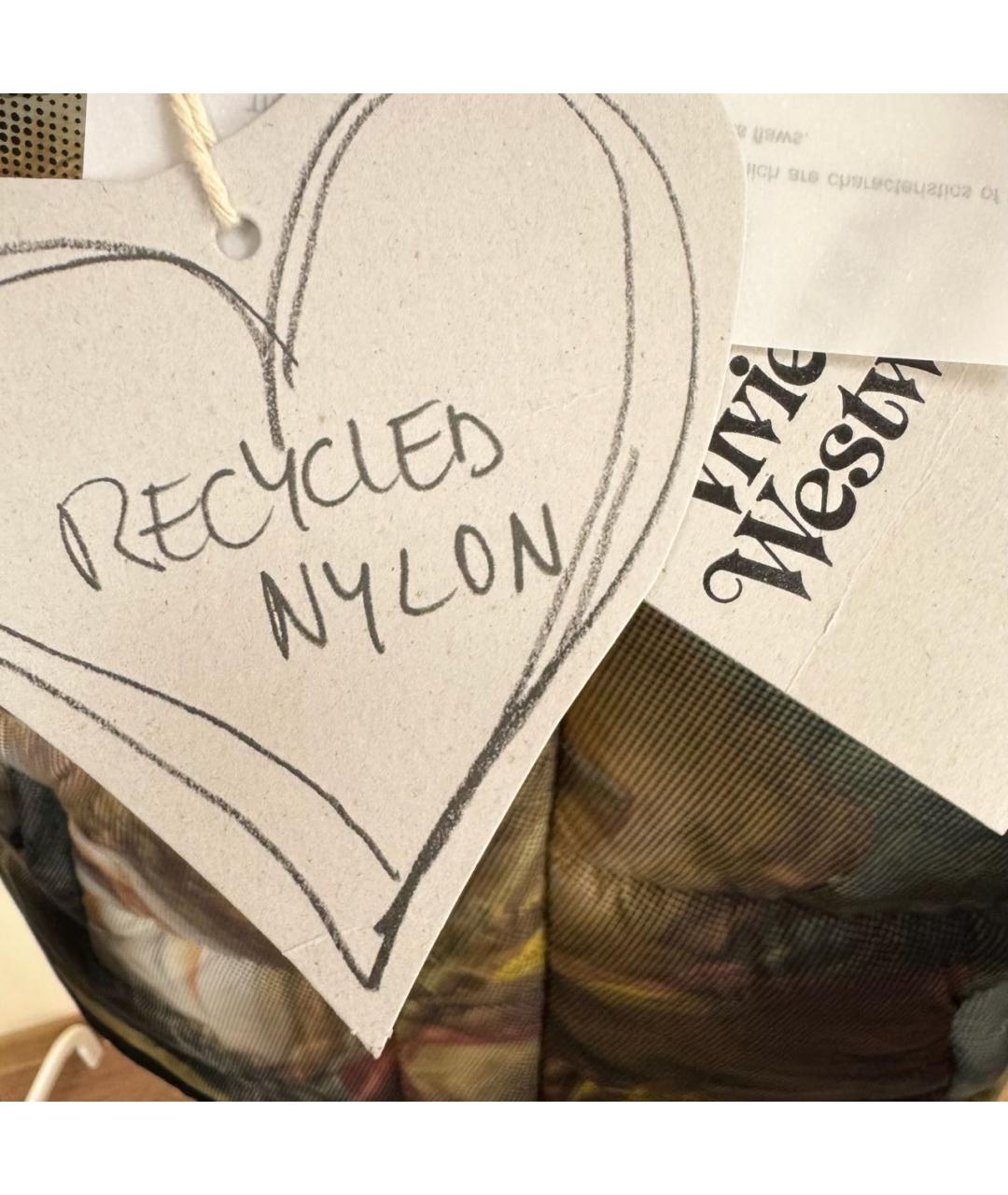 VIVIENNE WESTWOOD Пуховик, фото 5