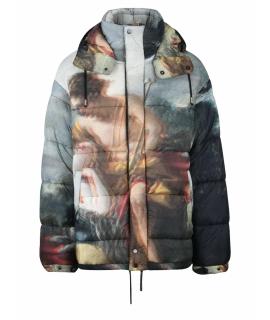 VIVIENNE WESTWOOD Пуховик