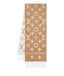 LOUIS VUITTON Шарф