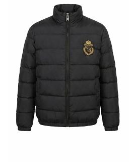 BILLIONAIRE Пуховик