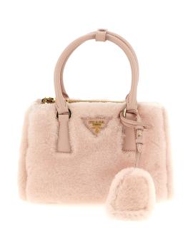 PRADA Сумка с короткими ручками