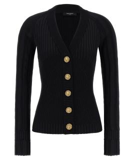 BALMAIN Кардиган