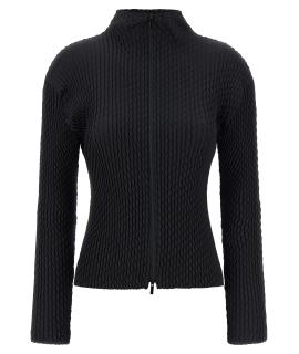 ISSEY MIYAKE Кардиган