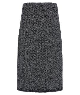 FABIANA FILIPPI Юбка миди