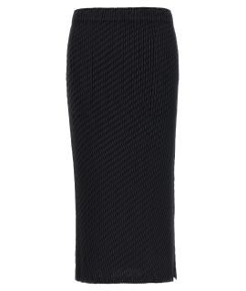 ISSEY MIYAKE Юбка миди