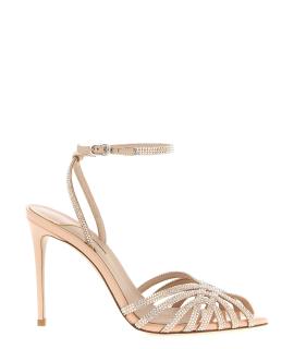 LE SILLA Босоножки