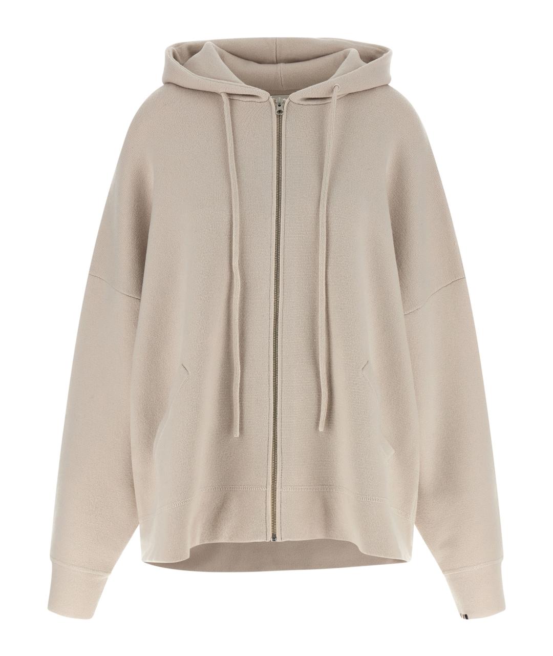 EXTREME CASHMERE Мульти кашемировый кардиган, фото 1