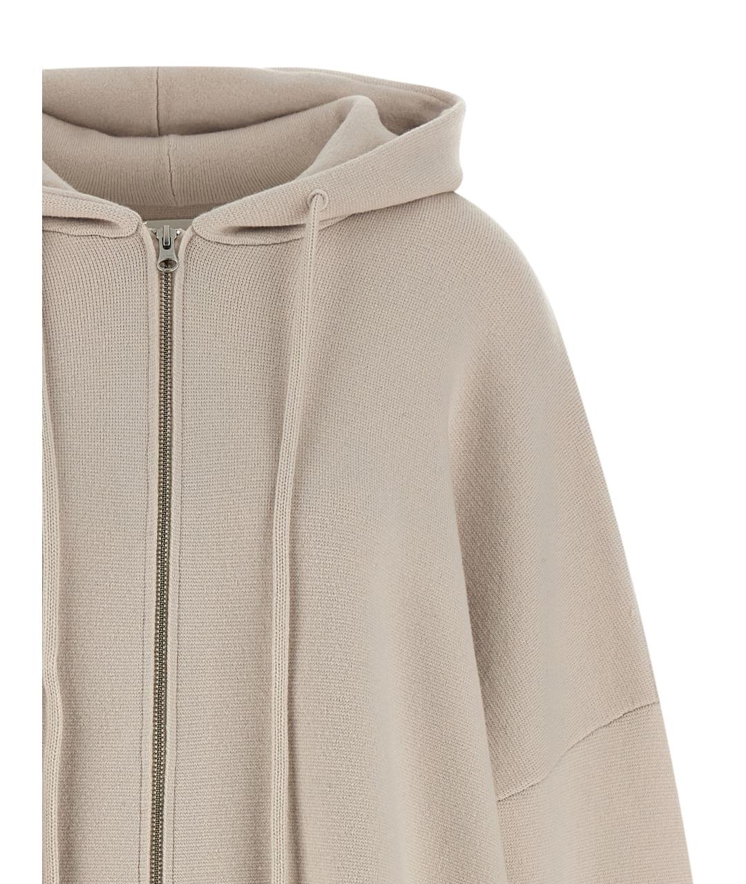 EXTREME CASHMERE Мульти кашемировый кардиган, фото 3