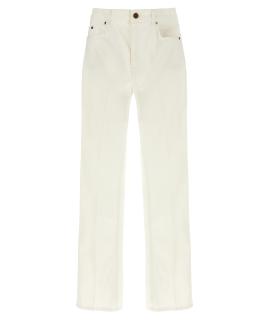 BALMAIN Прямые джинсы