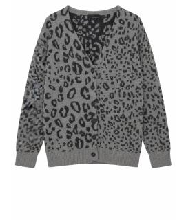 THE KOOPLES Кардиган