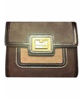 FERRAGAMO Кошелек
