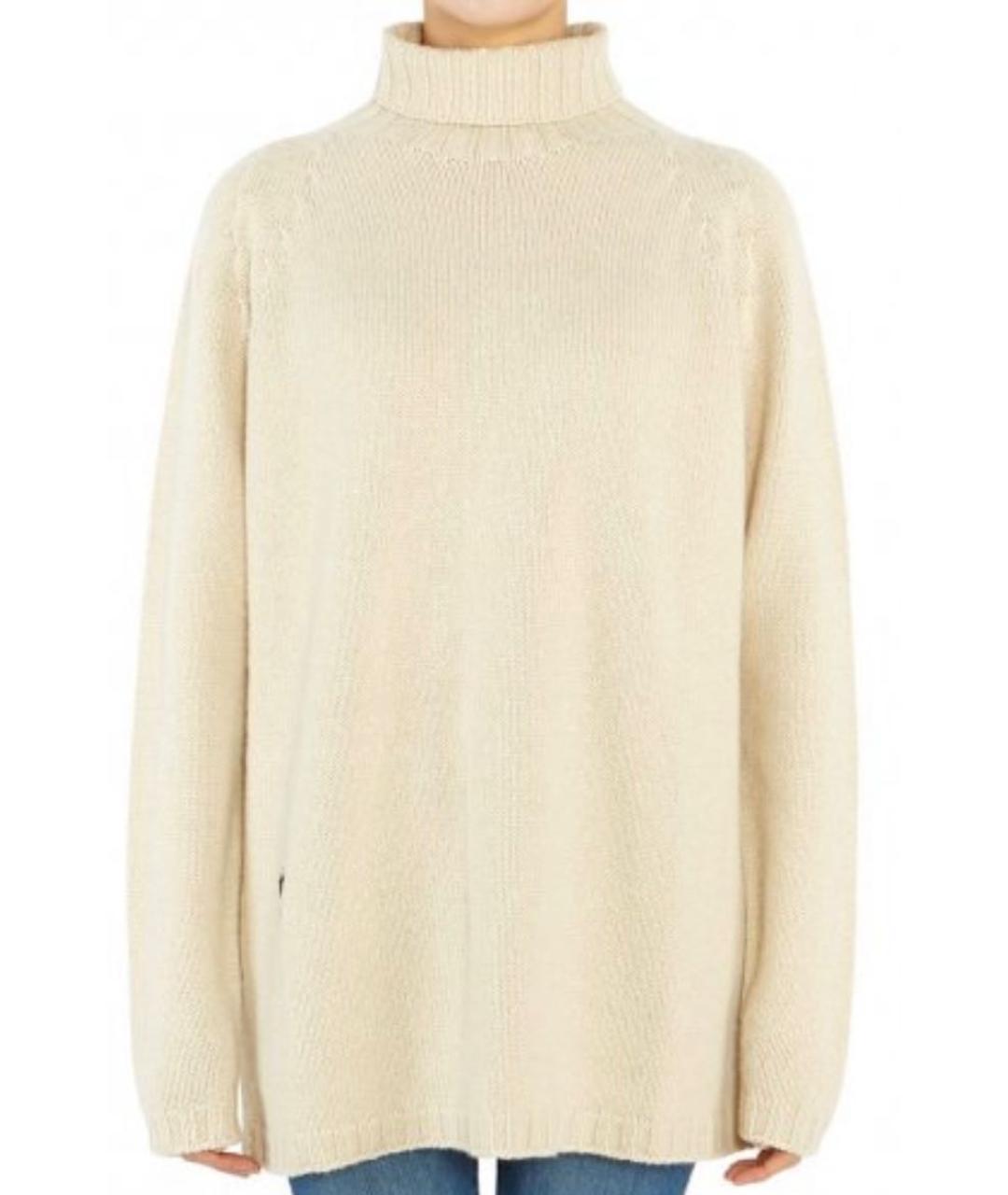 CHRISTIAN DIOR Кашемировый джемпер / свитер, фото 5