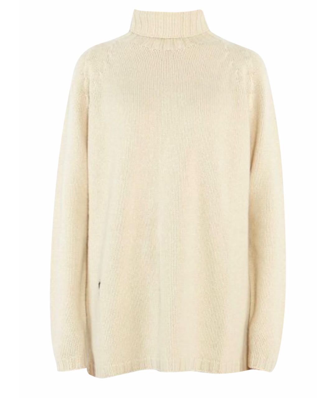 CHRISTIAN DIOR Кашемировый джемпер / свитер, фото 1