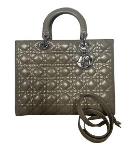 CHRISTIAN DIOR Сумка с короткими ручками