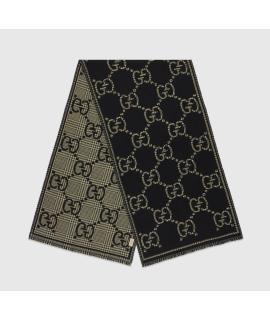 GUCCI Шарф
