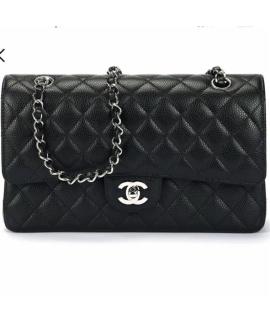 CHANEL Сумка через плечо
