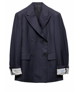 PRADA Костюм с брюками