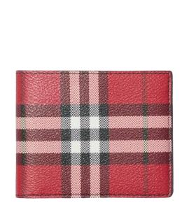 BURBERRY Кошелек