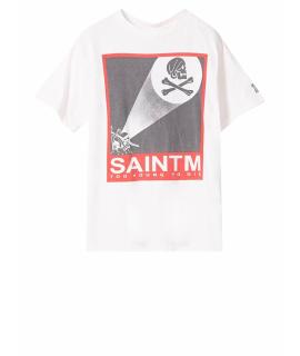 Saint Michael Футболка