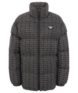 PRADA Пуховик