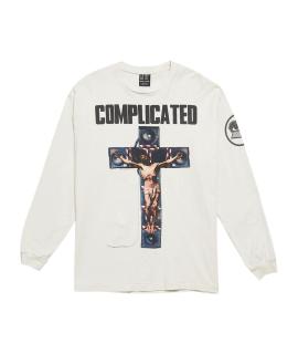 Saint Michael Лонгслив