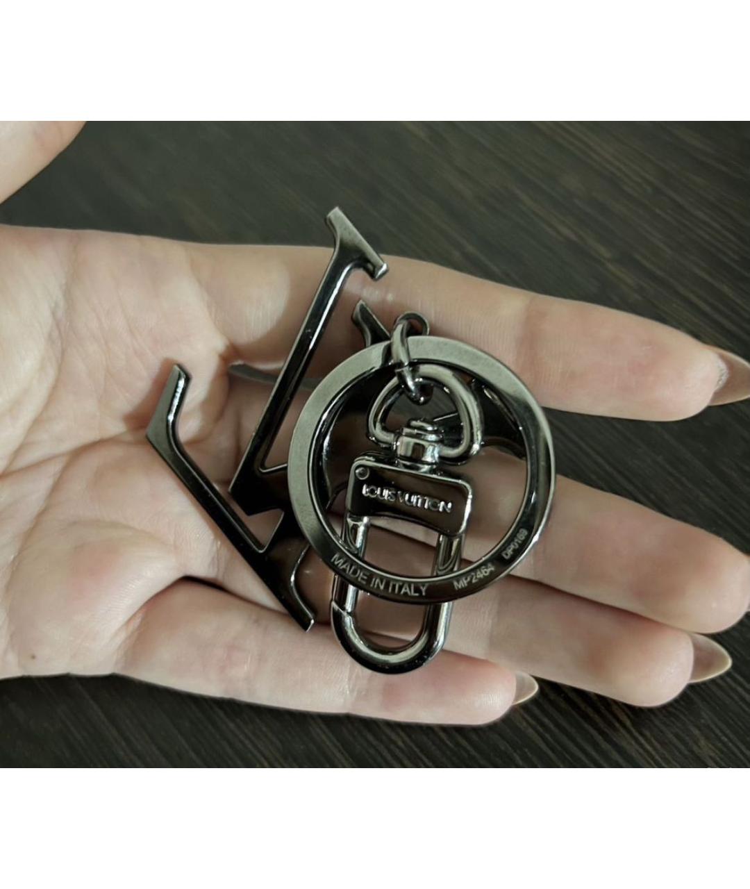 LOUIS VUITTON Мульти брелок, фото 4