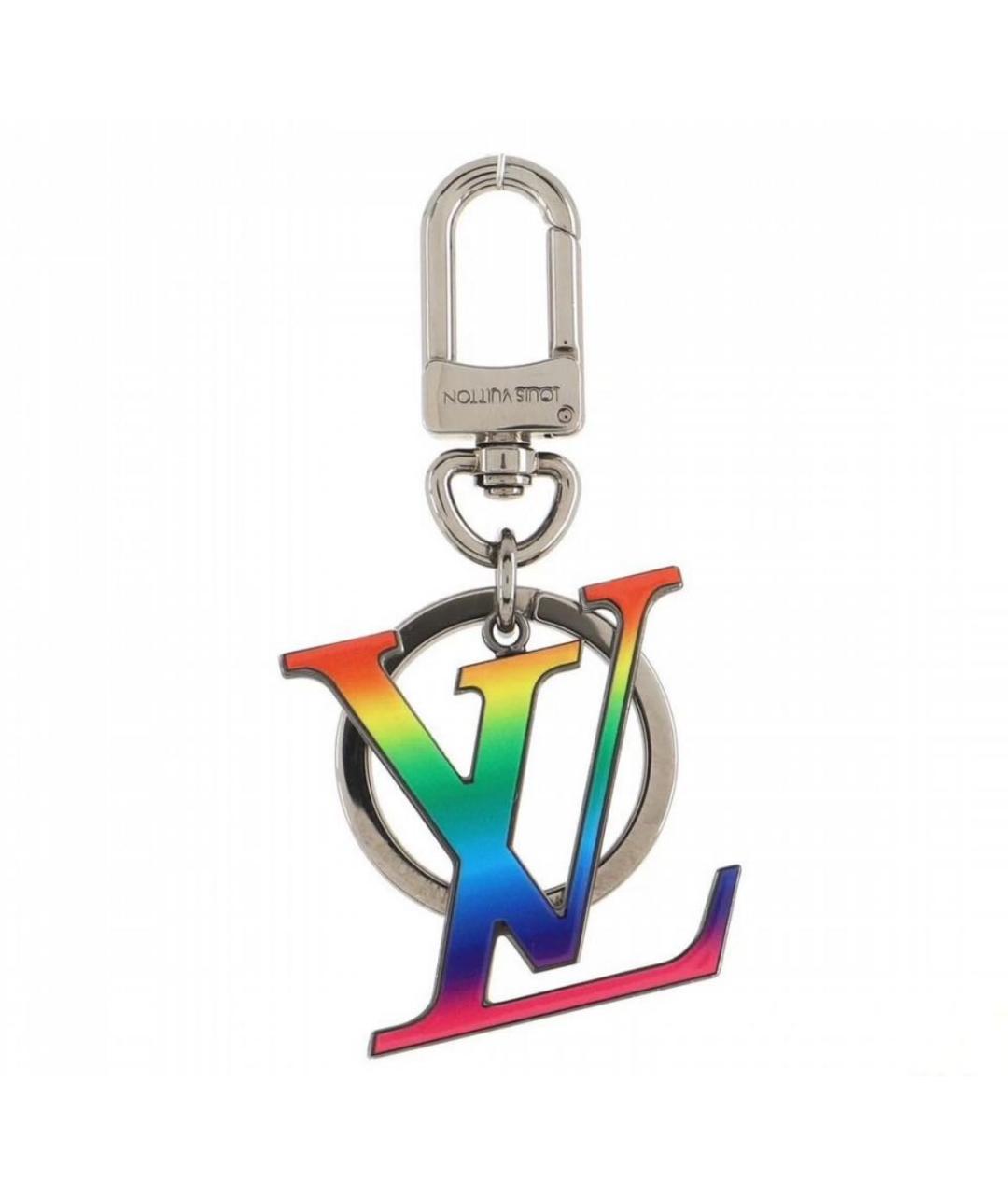 LOUIS VUITTON Мульти брелок, фото 1