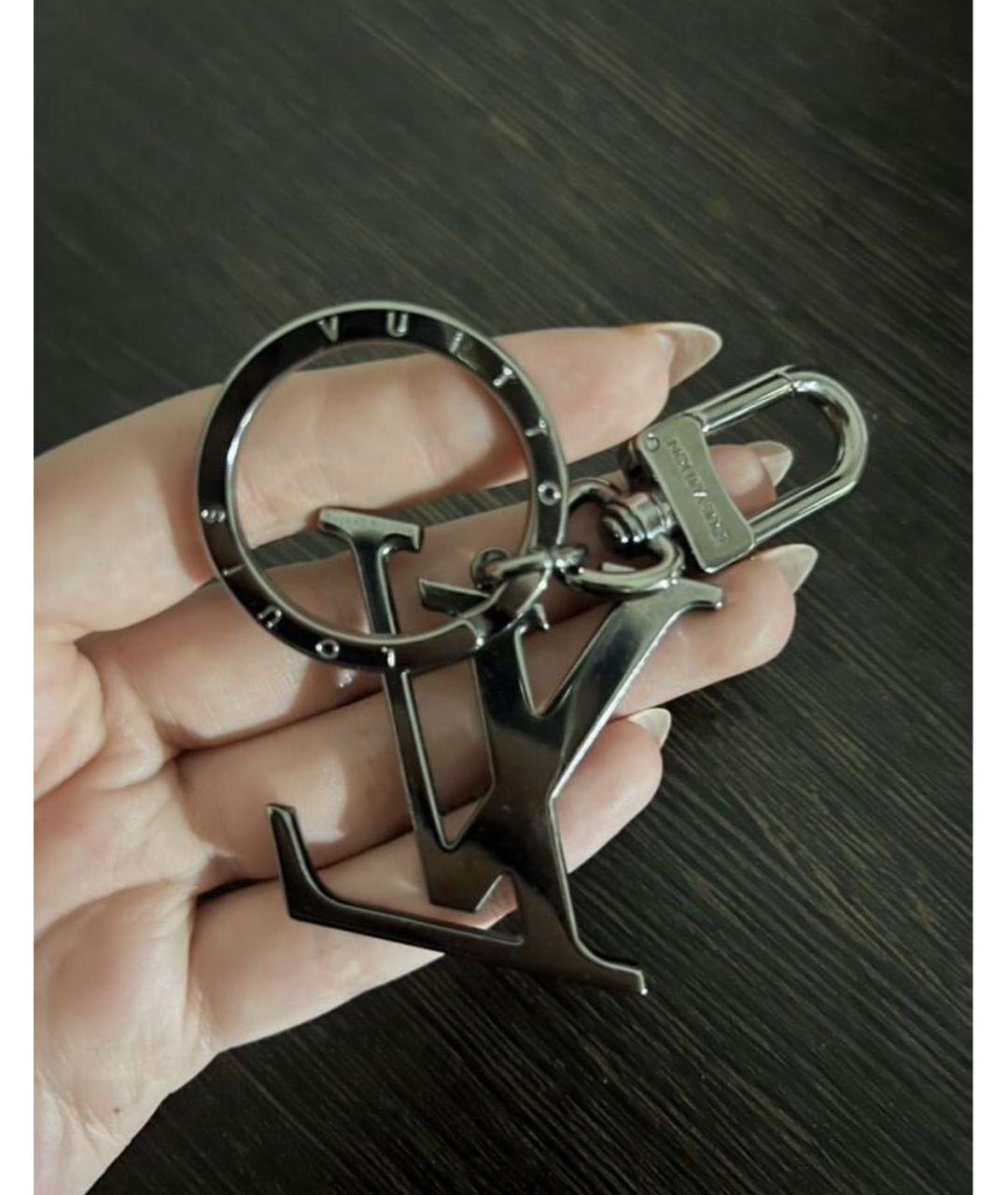 LOUIS VUITTON Мульти брелок, фото 3