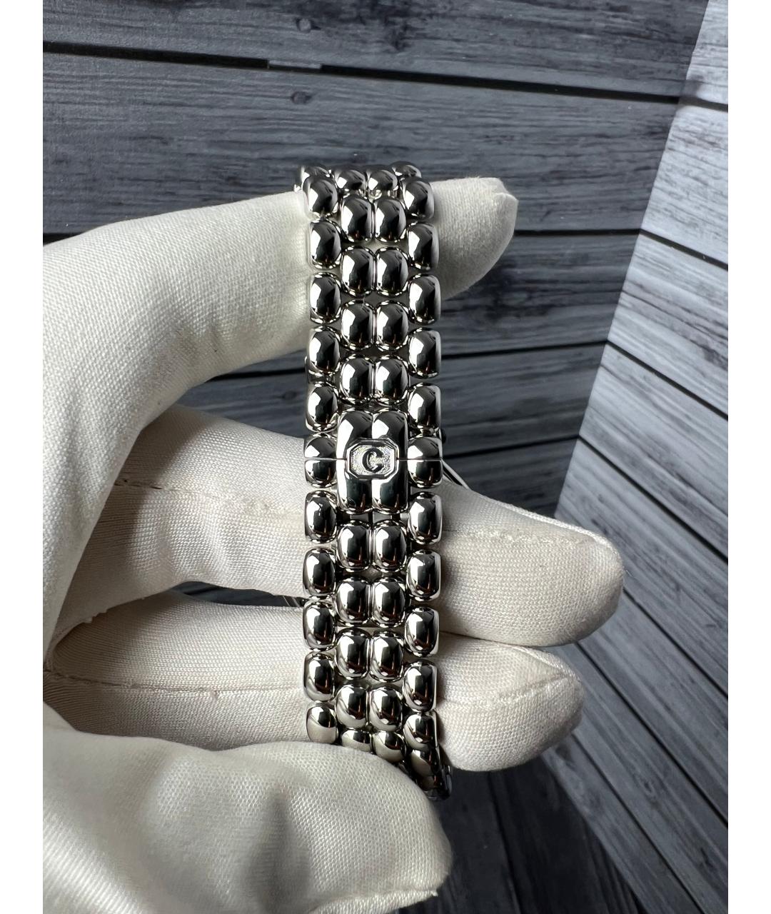 CHOPARD Белые часы, фото 7