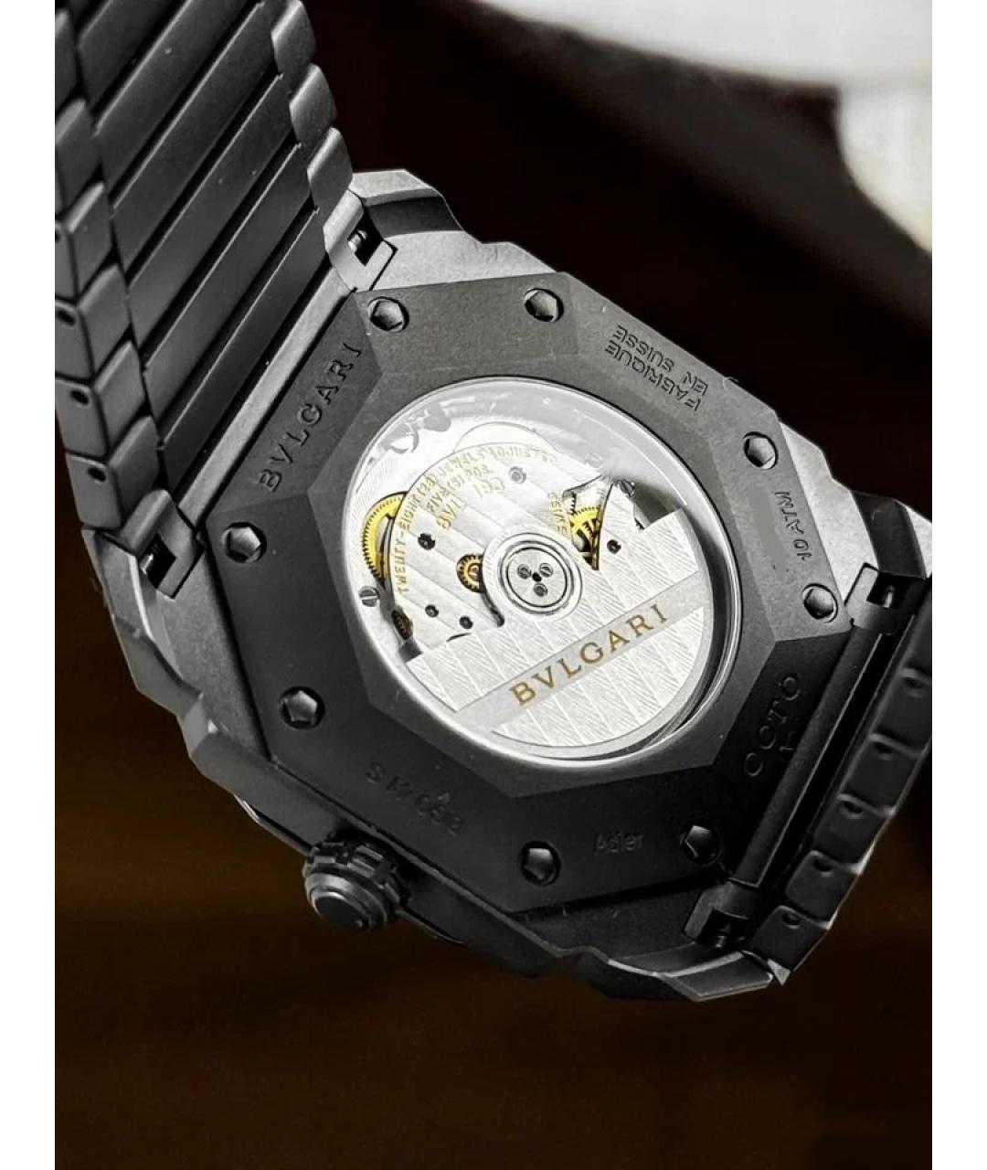 BVLGARI Часы, фото 5